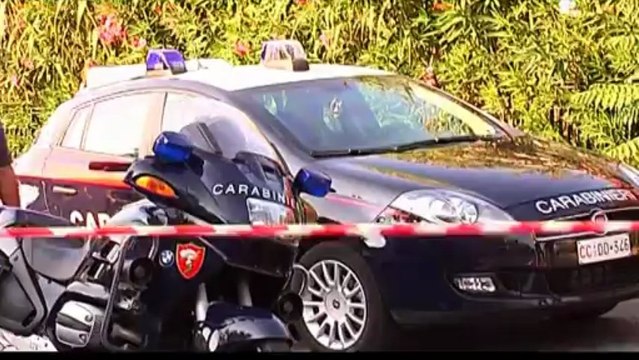 INCIDENTE MORTALE, LA SUPERSTRADA DOPO LA TRAGEDIA