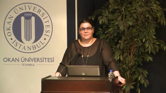 OKAN ÜNİVERSİTESİ TUZLA KAMPÜSÜ'NDE BÜYÜK BULUŞMA OKAN ÜNİVERSİTESİ'NDE BURSLAR VE AKADEMİK OLANAKLAR