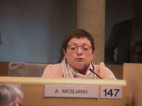 CR PACA du 28 06 2013 Anne MESLIAND - Rapport n° 44 : Service public de restauration lycéenne, cadre de fixation des tarifs 2014 de restauration et d’internat dans les EPLE, EPLEFPA et LEA