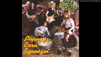 Sit N'Spin - Hillbilly Bill