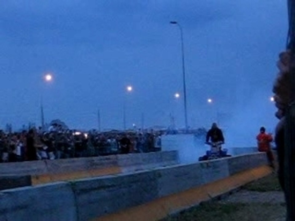 tuning magny cours 2005