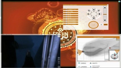 Experience 112 #13 :  Le canyon le plus étroit du monde !