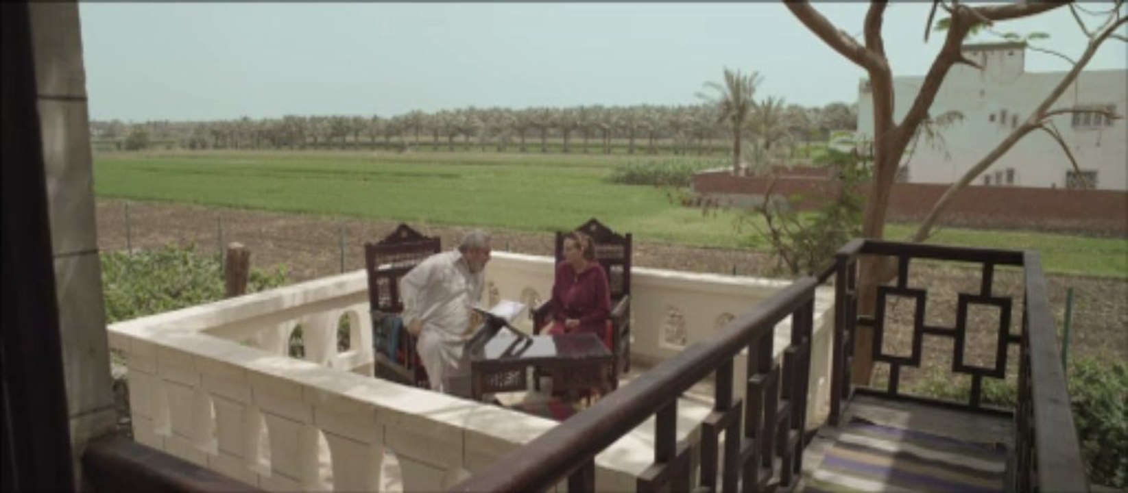 مسلسل الداعية الحلقة الخامسة