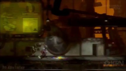 BogusLeek  Abe's Oddysee Debut Trailer - New N' Tasty