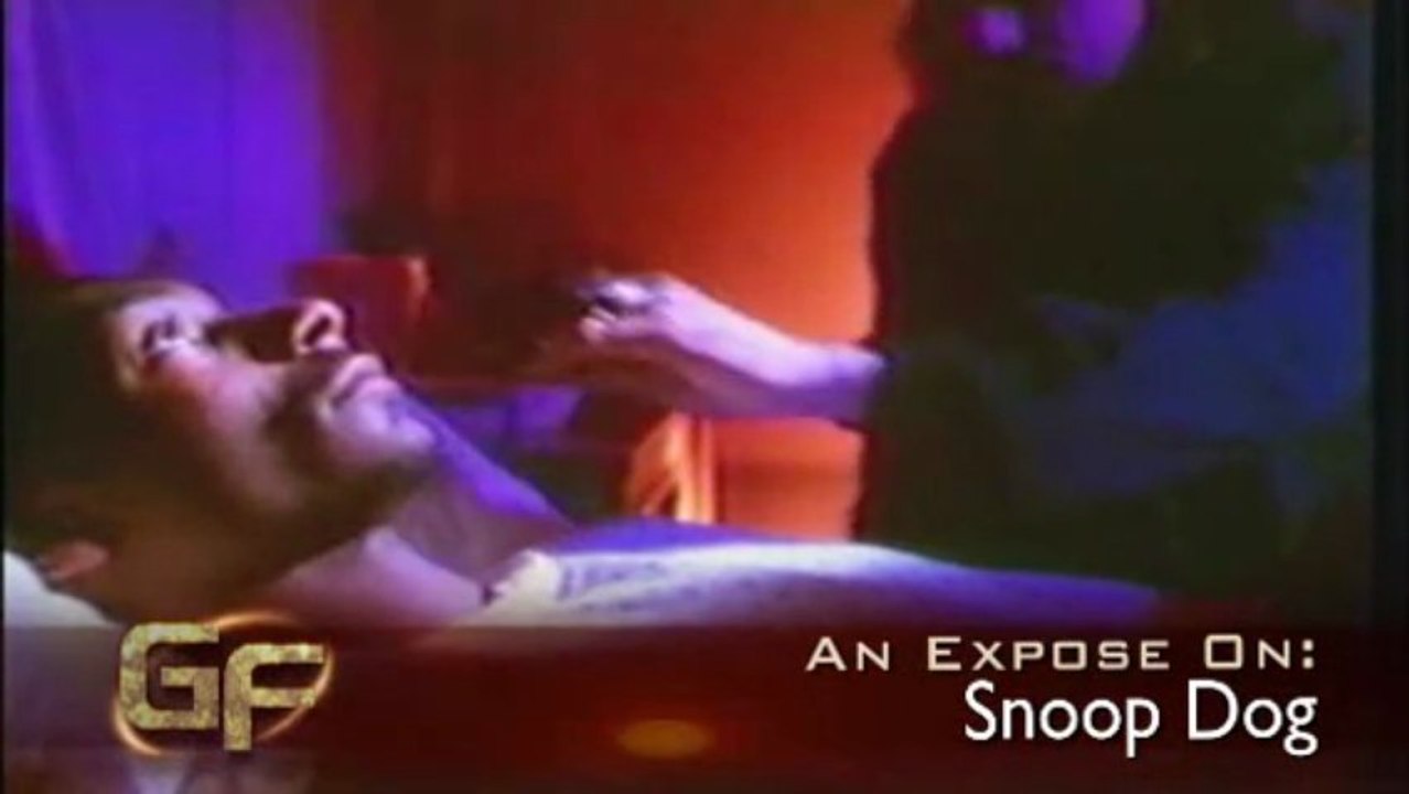 Good Fight Ministries Expos'e: Snoop Doggy Dog