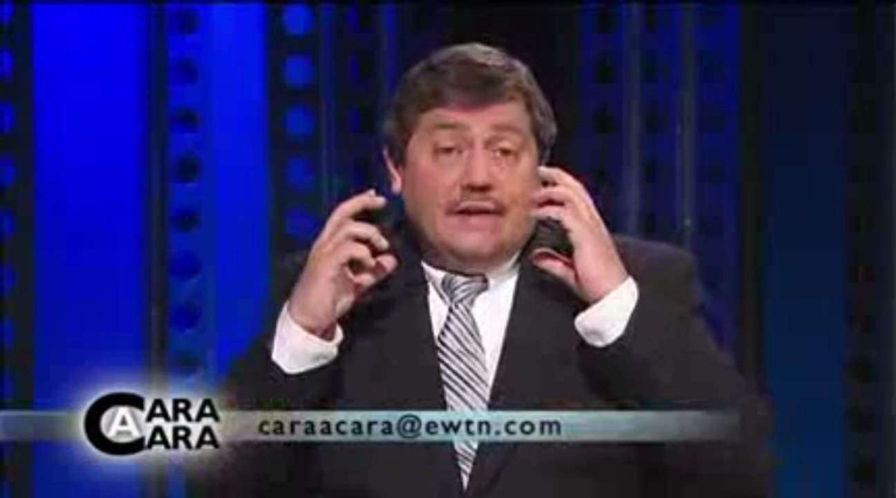 Cara a Cara - 2013-07-11 - Alejandro Bermúdez  - Biblia Católica y Biblias Evangélicas