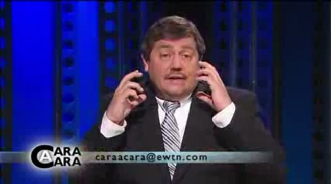 Cara a Cara - 2013-07-11 - Alejandro Bermúdez - Biblia Católica y Biblias Evangélicas