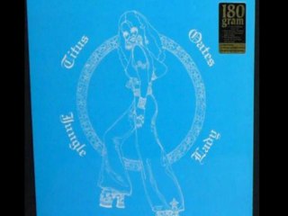 Titus Oates."Mr.Lips"1974 US Hard Rock