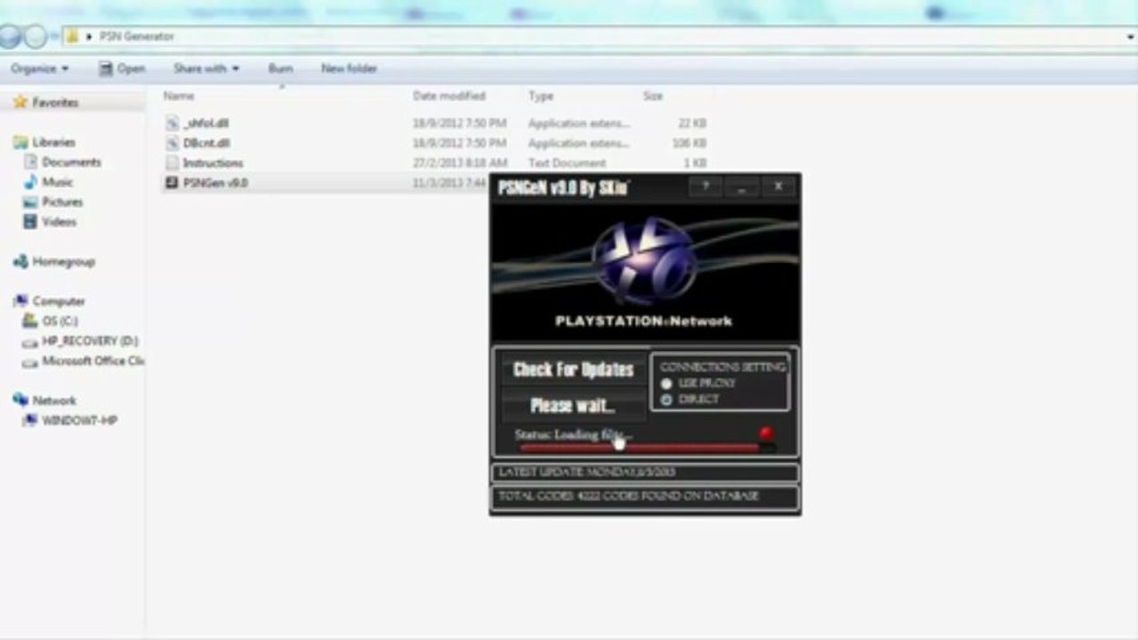 [Top Rated] PSN Code Generator [Free Download]