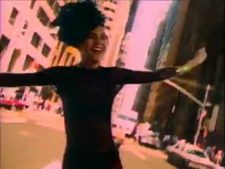 Rozalla - Everybody's Free - YouTube