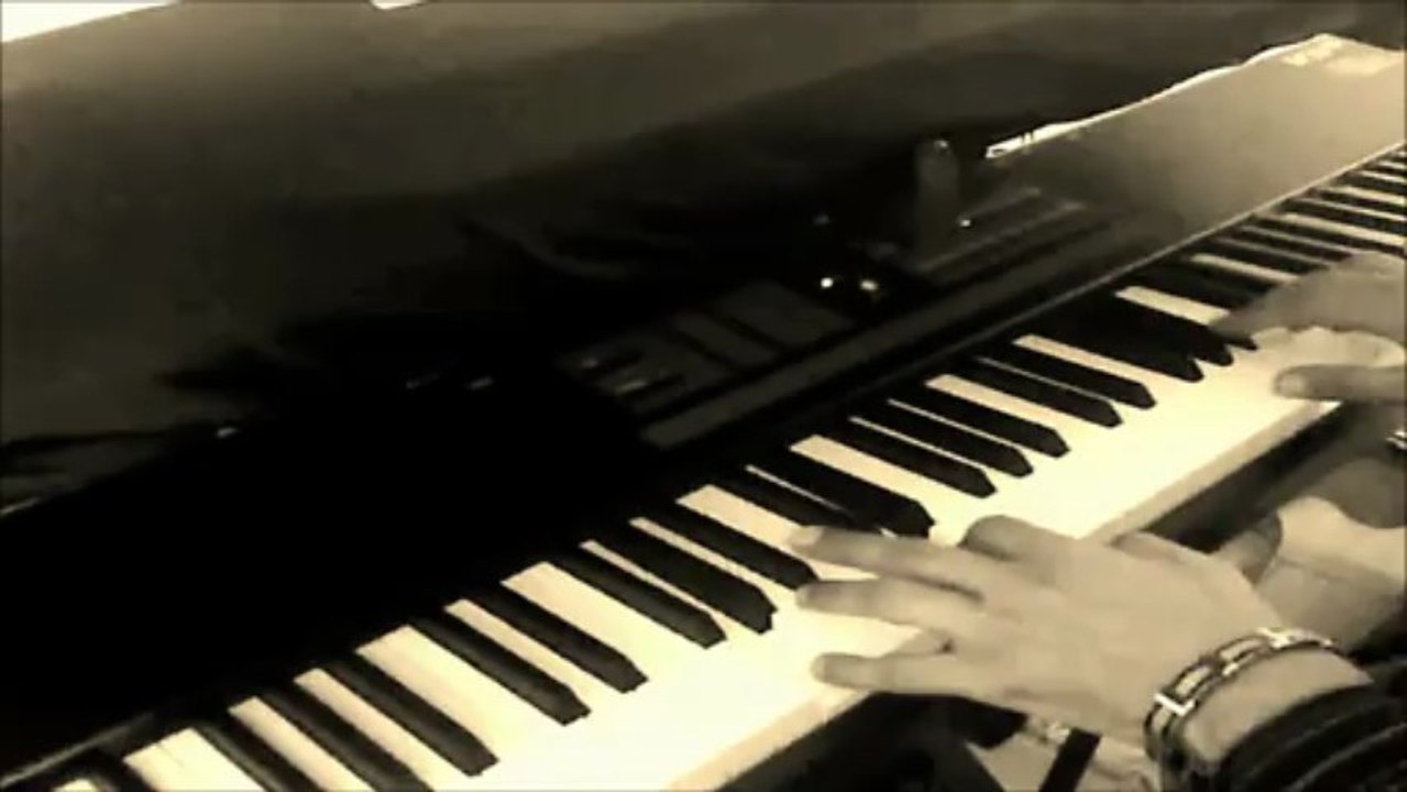 Somewhere Over The Rainbow - HQ