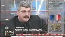 Cearta prigoana bahmutan la otv