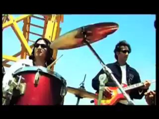 Arzoo - Rizwan Kayani - Performance [Official Video Release]