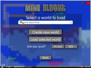 Barıs MINE BLOCKS OYNUYOR Duyuru