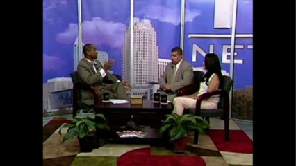 A Blessing In Disguise - Marisol Gerson Torres