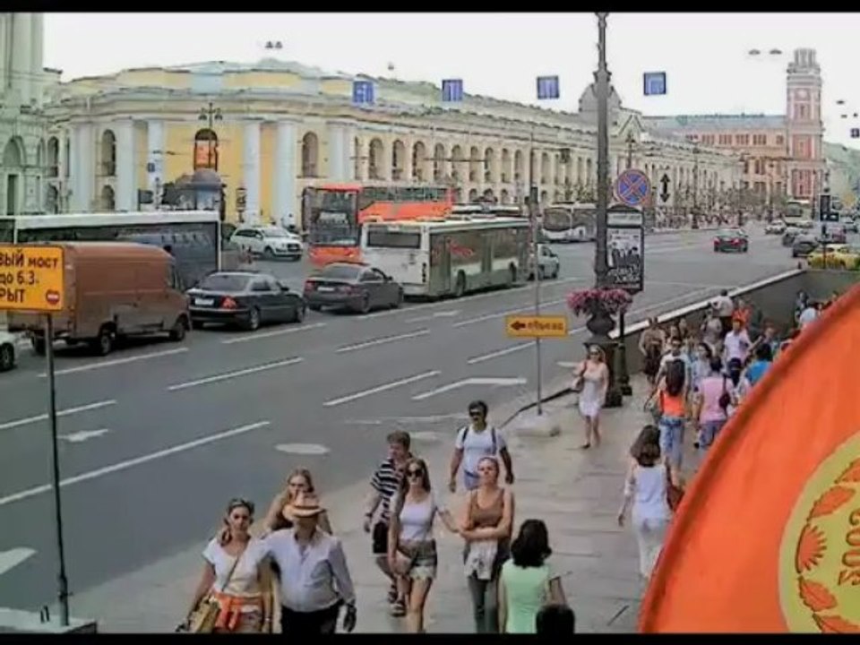 ПИТЕР-2013