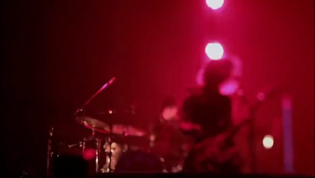 VAMPS LIVE 2009 Budokan Final 15 DEEP RED