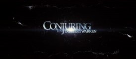 Conjuring : Les dossiers Warren - Bande-annonce#2 (VF)