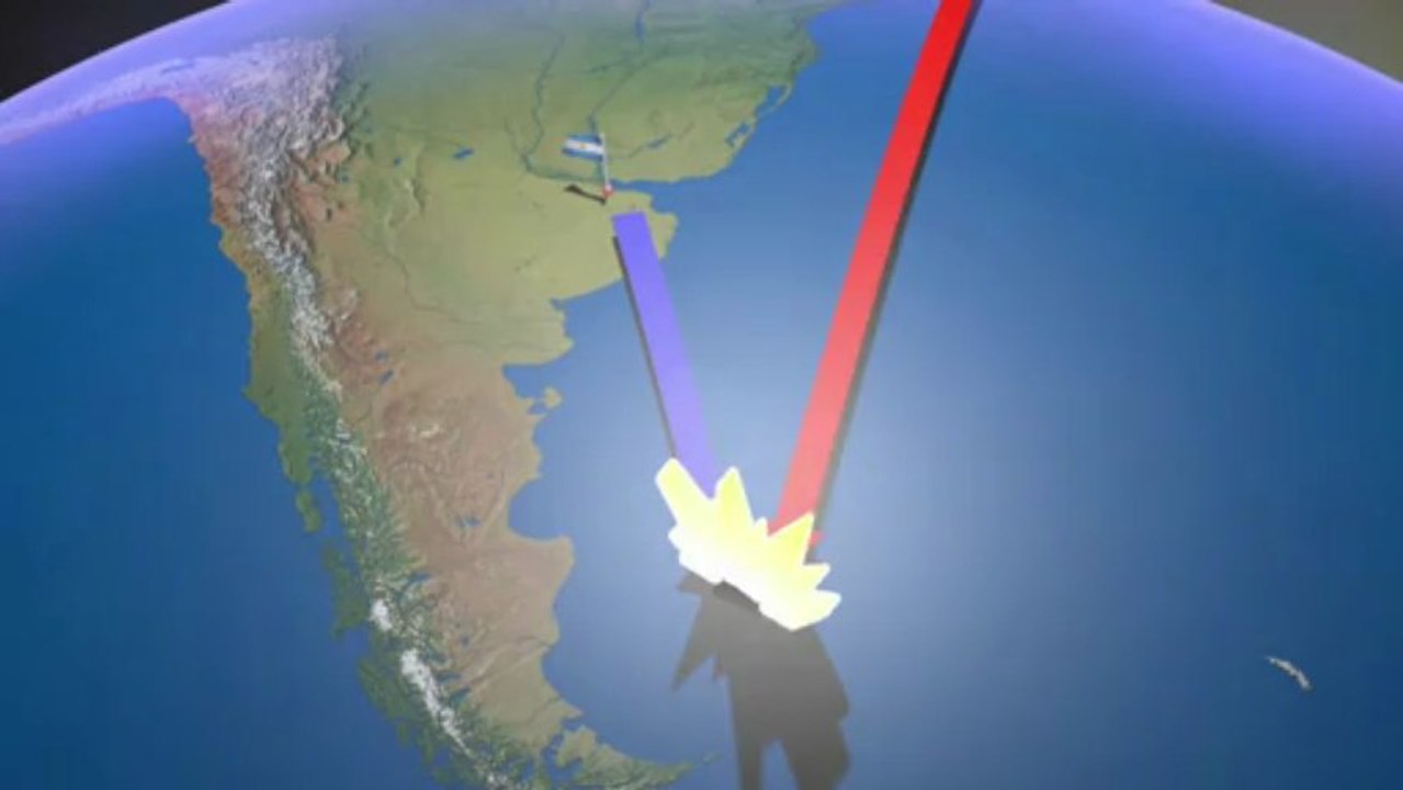 Las Malvinas