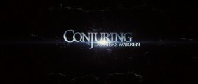 Conjuring : Les dossiers Warren - Bande-annonce#2 (VOST)