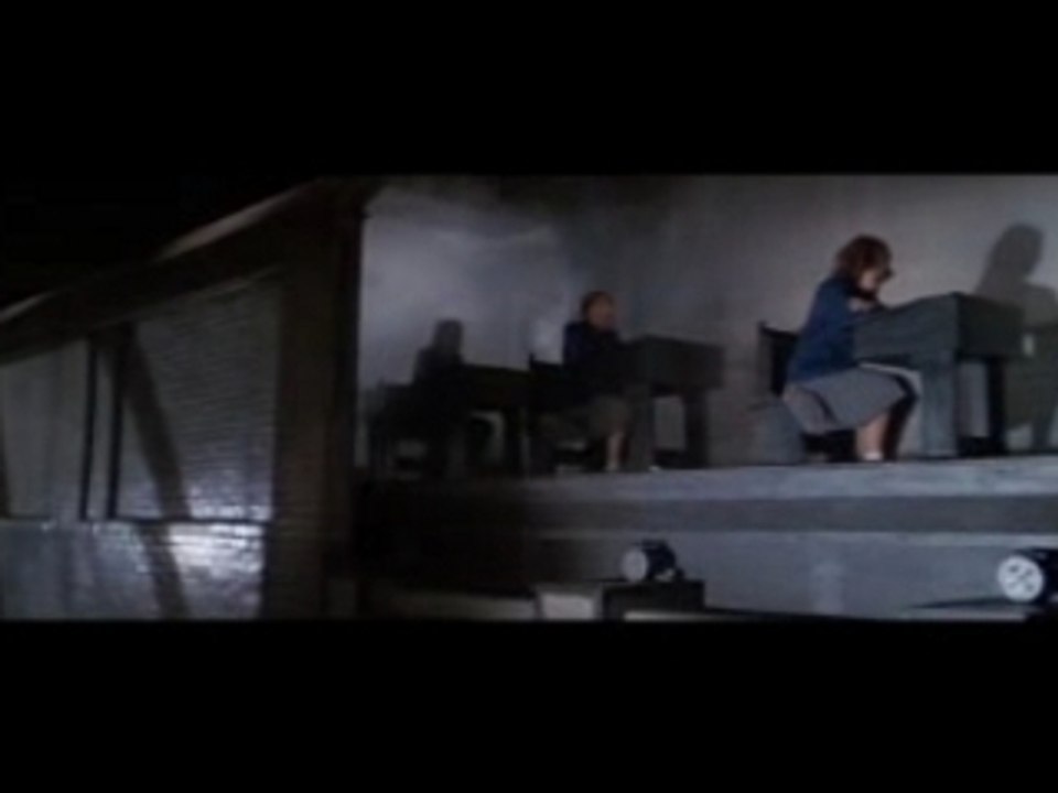 Pink Floyd ~ Another Brick in the Wall