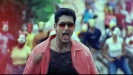 Holi Songs - Life Is Beautiful - Uday Kiran - HD