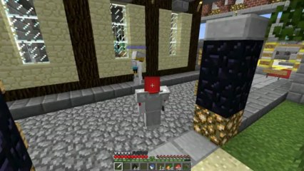 Domownu Sprint Hacking