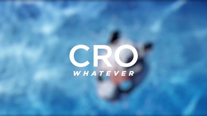 Cro - Whatever [Official Video] HD