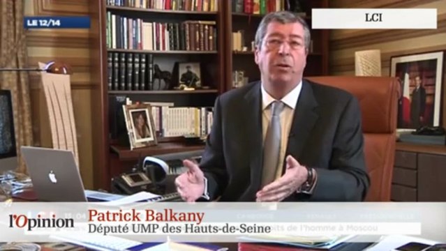 TextO' : Fillon divise