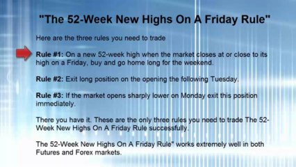 It's The Weekend And We All Know What That Means