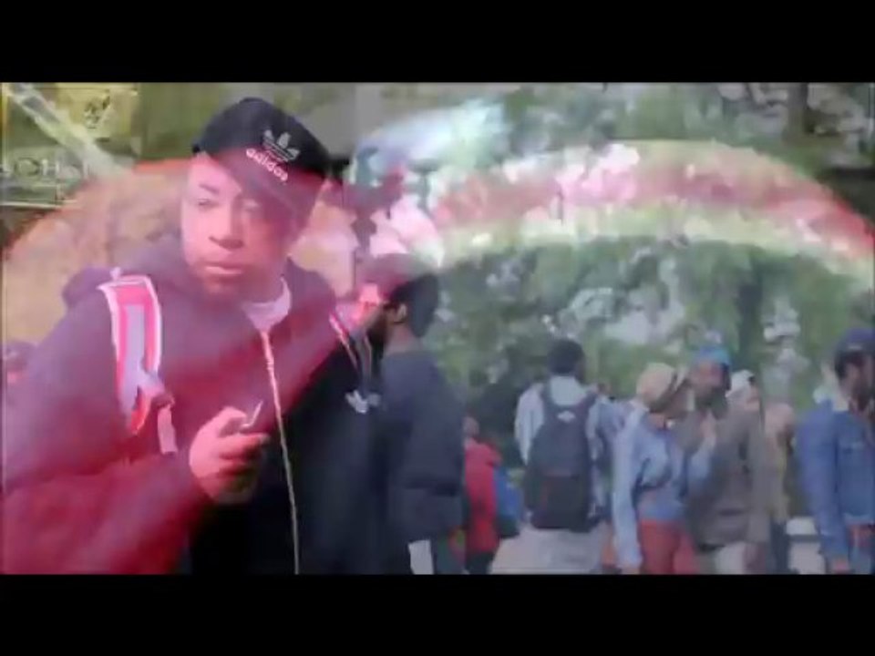 Life of a Broke Rapper P1 -Indie Flow -