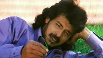Hollywood Songs - Silence mataladaku - Upendra  Felicity Mason
