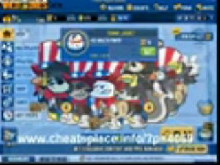 Wild ones coins and credits generator 2013 added new boost version