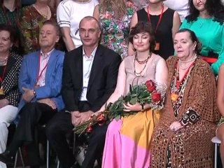 Новоторжская ярмарка