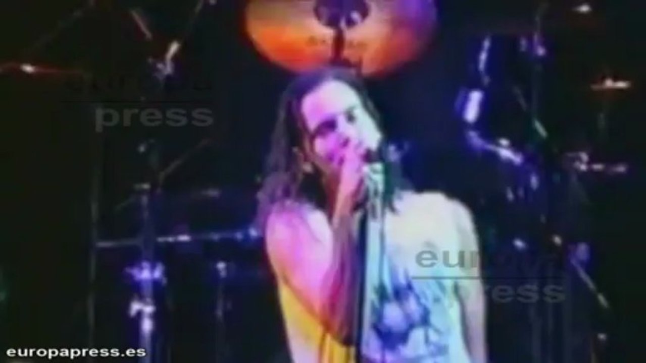 Confirmado: 'Pearl Jam' saca nuevo disco en octubre