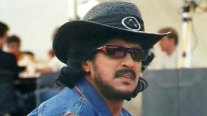 Hollywood Songs - Sradagundile hollywood - Upendra  Felicity Mason