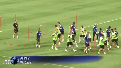 New United boss tells the world 'Rooney's not for sale'