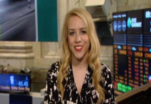 Wall Street Little Changed As Investors Weigh JPMorgan, Wells Fargo Earnings