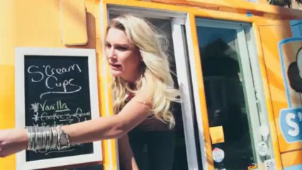 Andrew Ripp - Cool Ya (Nobody Loves You Like I Do) OFFICIAL