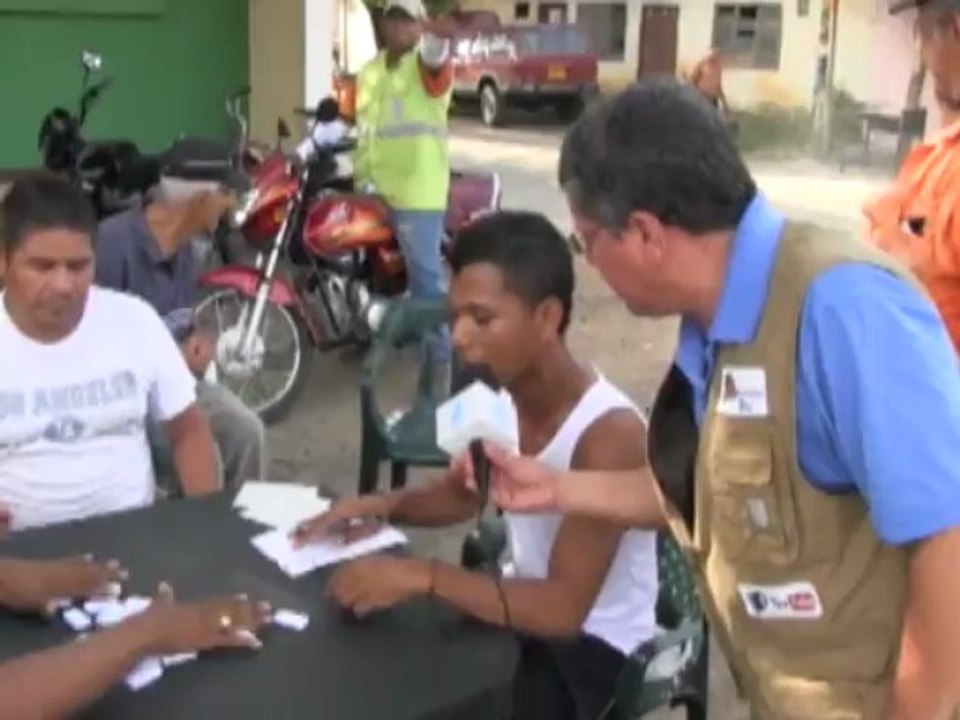 Deportes Tvnoticias 11 de julio de 2013
