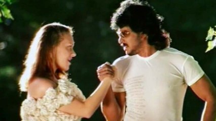 Hollywood Songs - Akarshinchi entho - Upendra Felicity Mason