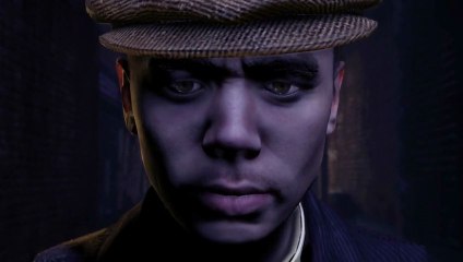 Sherlock Holmes : Crimes & Punishments - Trailer dété