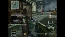 BogusLeek - Call of Duty - Modern Warfare 3 - Survival Mode First Try - GamePlay