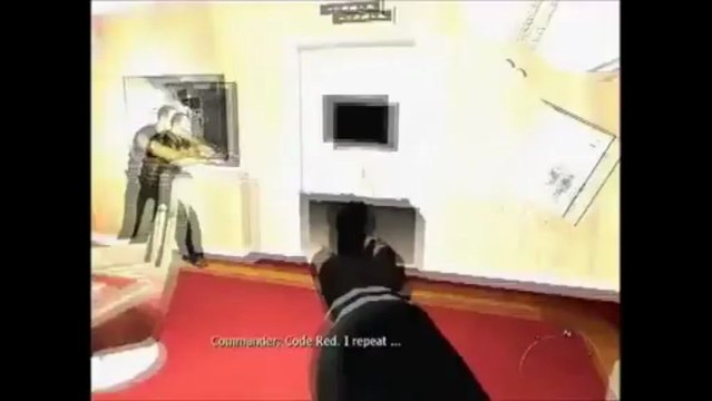 BogusLeek - Call of Duty - Modern Warfare 3 - Campaign 004 - GamePlay