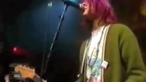 Nirvana - On A Plain (Soundcheck) (MTV Studios, New York January 10 1992)