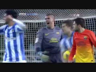 Ο Ιγιαραμέντι κόντρα στην Μπαρτσελόνα