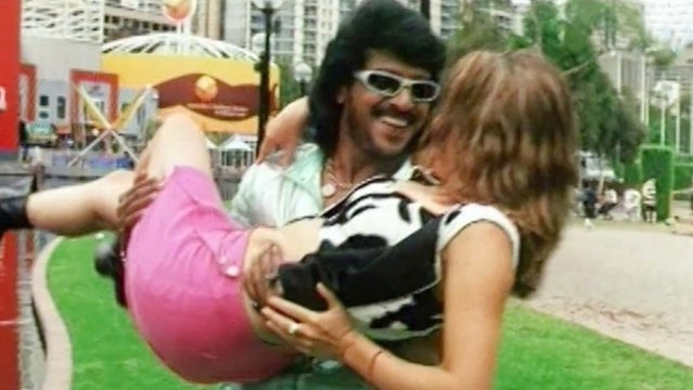 Hollywood Songs - Prema Prema - Upendra Felicity Mason