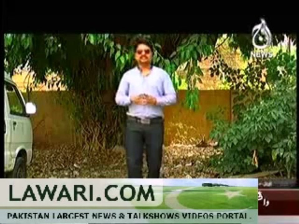 Kahani kay Peechay (Crime Show) - 12th July 2013