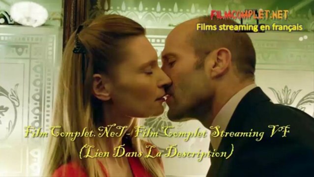 Crazy Joe film en entier streaming VF