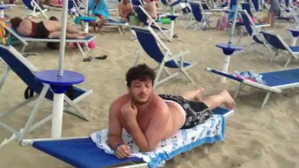 Regola n.23 del branco - Umiliare chi vuole farti un favore